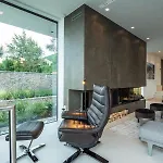 Stunning Kvarner 5 Bedrooms Aura Caesar Stunning Sea Views