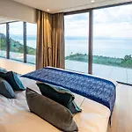 Stunning Kvarner 5 Bedrooms Aura Caesar Stunning Sea Views