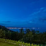 فيلة Stunning Kvarner 5 Bedrooms Aura Caesar Stunning Sea Views