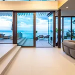 Stunning Kvarner 5 Bedrooms Aura Caesar Stunning Sea Views
