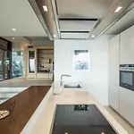فيلة Stunning Kvarner 5 Bedrooms Aura Caesar Stunning Sea Views ميدفيجا