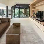 Stunning Kvarner 5 Bedrooms Aura Caesar Stunning Sea Views فيلة ميدفيجا