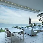 فيلة Stunning Kvarner 5 Bedrooms Aura Caesar Stunning Sea Views