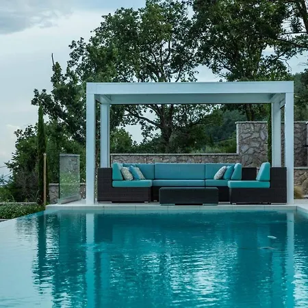 Stunning Kvarner Villa 5 Bedrooms Villa Aura Caesar Stunning Sea Views Private Pool Opatija * Medveja