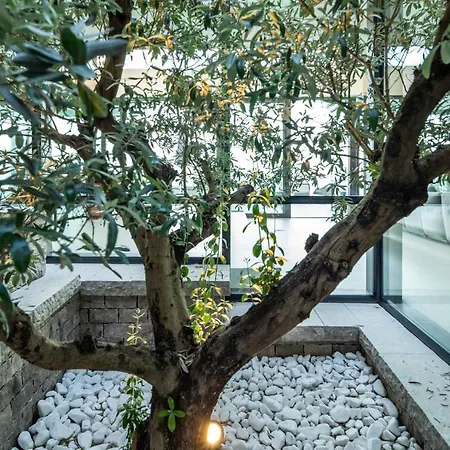 Stunning Kvarner Villa 5 Bedrooms Villa Aura Caesar Stunning Sea Views Private Pool Opatija * Medveja