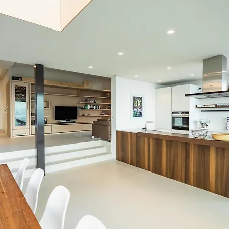 Stunning Kvarner 5 Bedrooms Aura Caesar Stunning Sea Views *