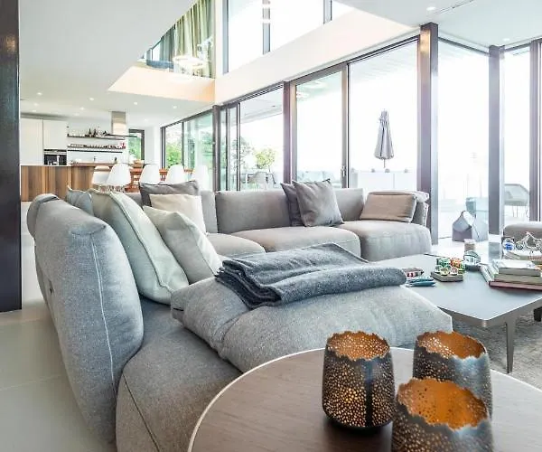 Stunning Kvarner 5 Bedrooms Aura Caesar Stunning Sea Views