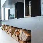 Stunning Kvarner 5 Bedrooms Aura Caesar Stunning Sea Views Villa