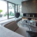 Stunning Kvarner 5 Bedrooms Aura Caesar Stunning Sea Views Medveja