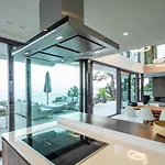 Stunning Kvarner 5 Bedrooms Aura Caesar Stunning Sea Views *