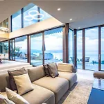 Villa Stunning Kvarner 5 Bedrooms Aura Caesar Stunning Sea Views Medveja