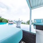 Stunning Kvarner 5 Bedrooms Aura Caesar Stunning Sea Views Villa *