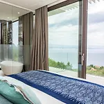 Stunning Kvarner 5 Bedrooms Aura Caesar Stunning Sea Views Villa Medveja