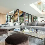 Stunning Kvarner 5 Bedrooms Aura Caesar Stunning Sea Views * Medveja