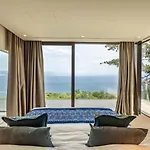 Stunning Kvarner 5 Bedrooms Aura Caesar Stunning Sea Views Medveja