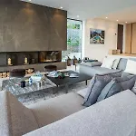 Villa Stunning Kvarner 5 Bedrooms Aura Caesar Stunning Sea Views