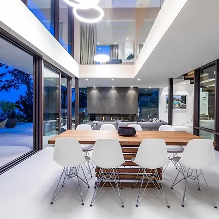 Aura Opatija Kvarner Villa