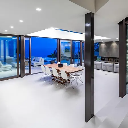 Villa Stunning Kvarner 5 Bedrooms Aura Caesar Stunning Sea Views *