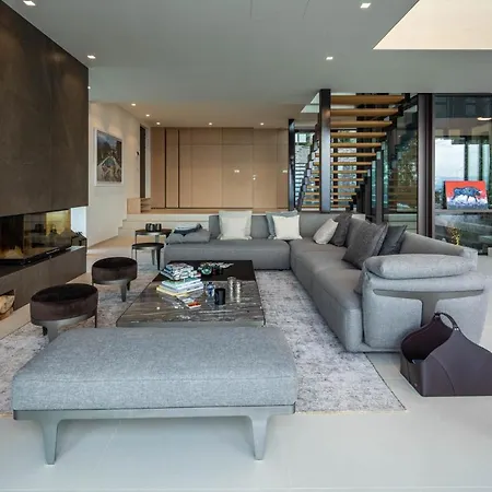 Stunning Kvarner Villa 5 Bedrooms Villa Aura Caesar Stunning Sea Views Private Pool Opatija Вилла Медвежа