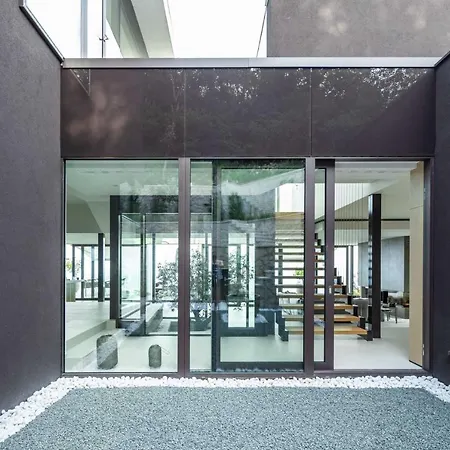 Villa Aura Opatija Kvarner *