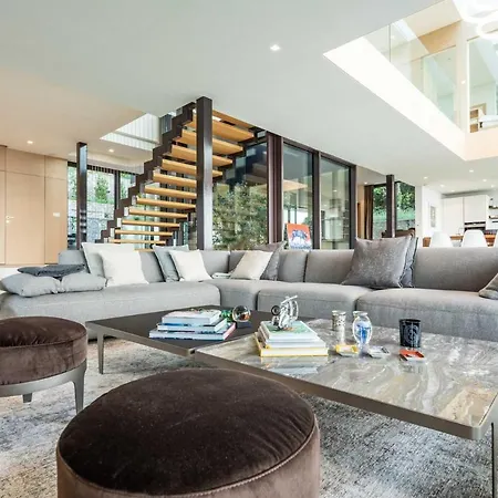Stunning Kvarner 5 Bedrooms Aura Caesar Stunning Sea Views * Medveja