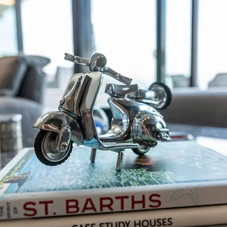 Stunning Kvarner 5 Bedrooms Aura Caesar Stunning Sea Views Villa