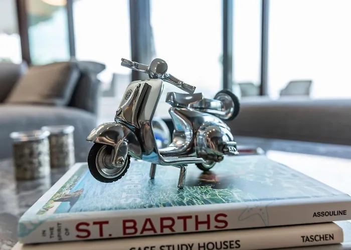 Stunning Kvarner 5 Bedrooms Aura Caesar Stunning Sea Views Вилла